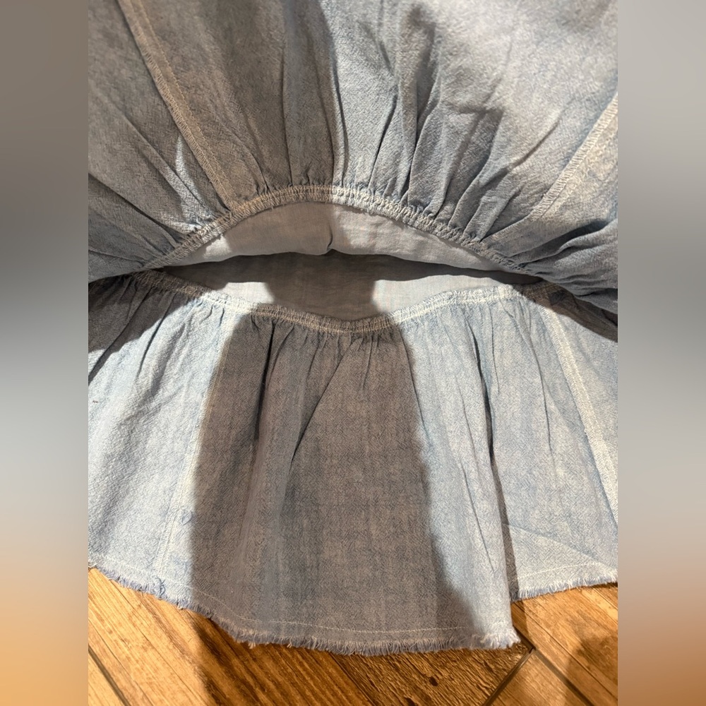 Free People Size 4 NWT - Picture 3 of 5